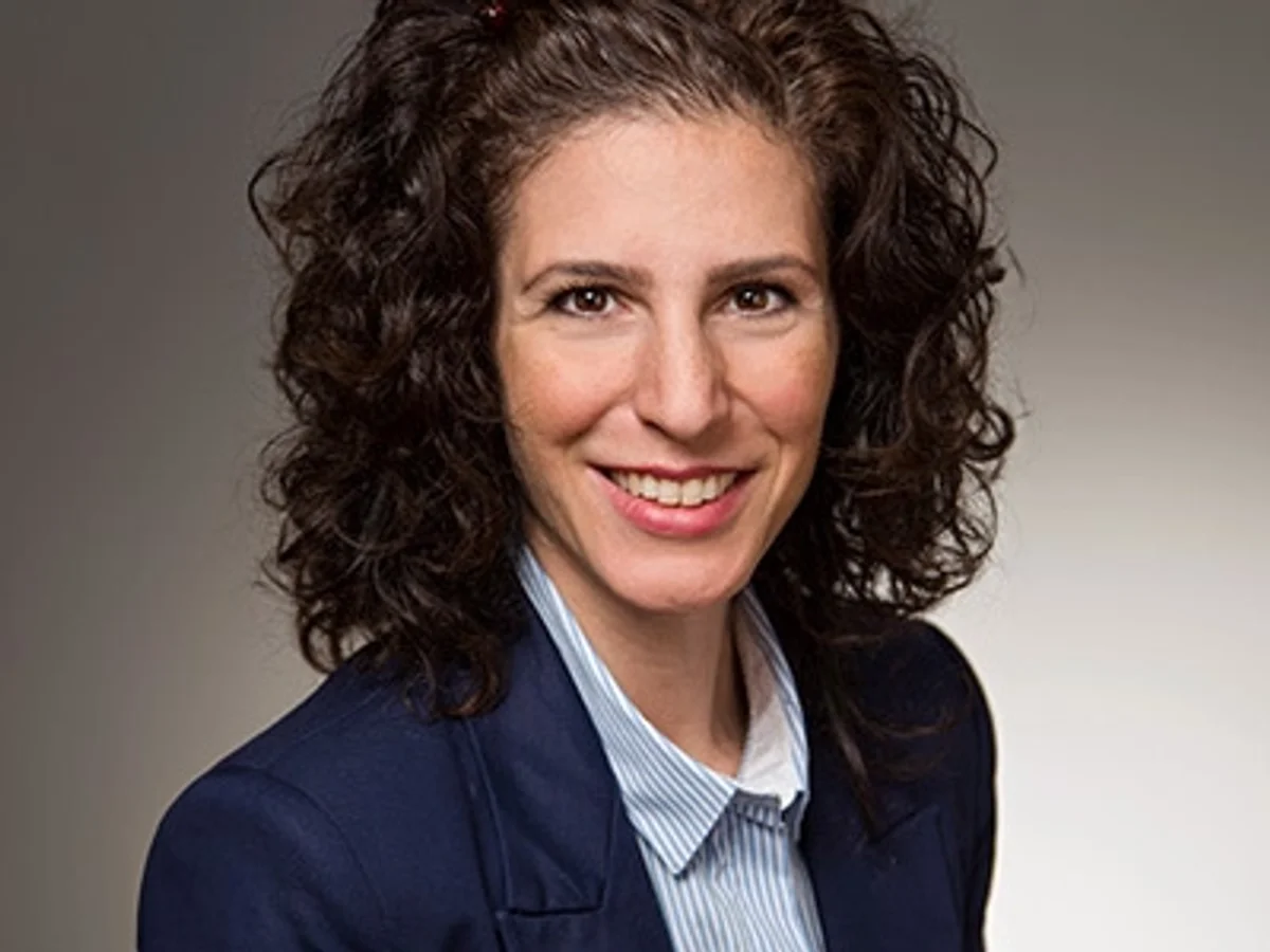 Stefania Gratii