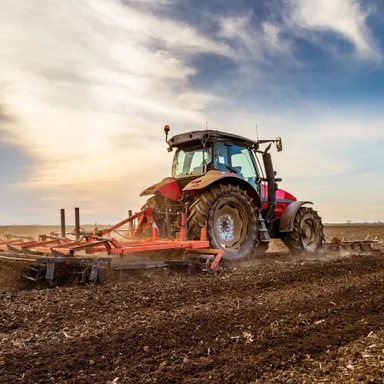 20,7 ha Ackerland zu verkaufen