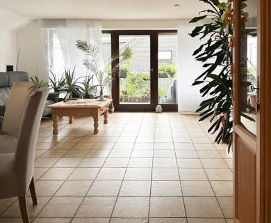 Ankommen und wohlfühlen: Großzügige 3-Zimmer-Wohnung mit Balkon