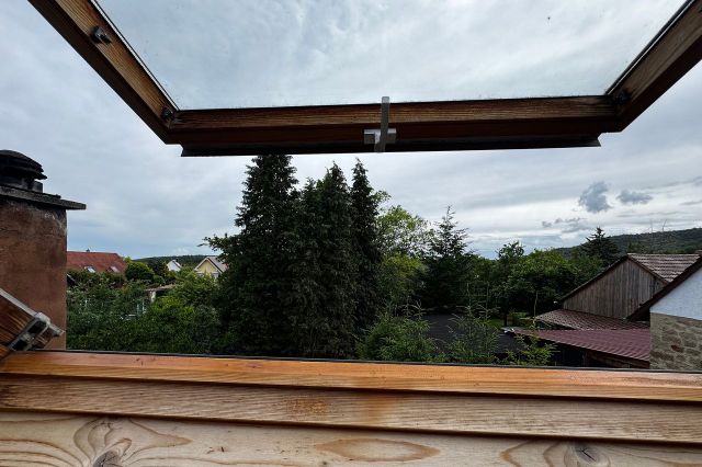 Ausblick