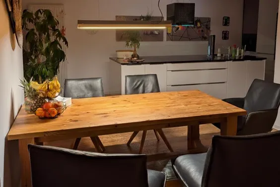 Befristete Vermietung: Stilvolles Einfamilienhaus mit Garten & Terrasse in Olching