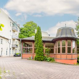 Charmante Bürofläche im Zentrum von Weißensee!