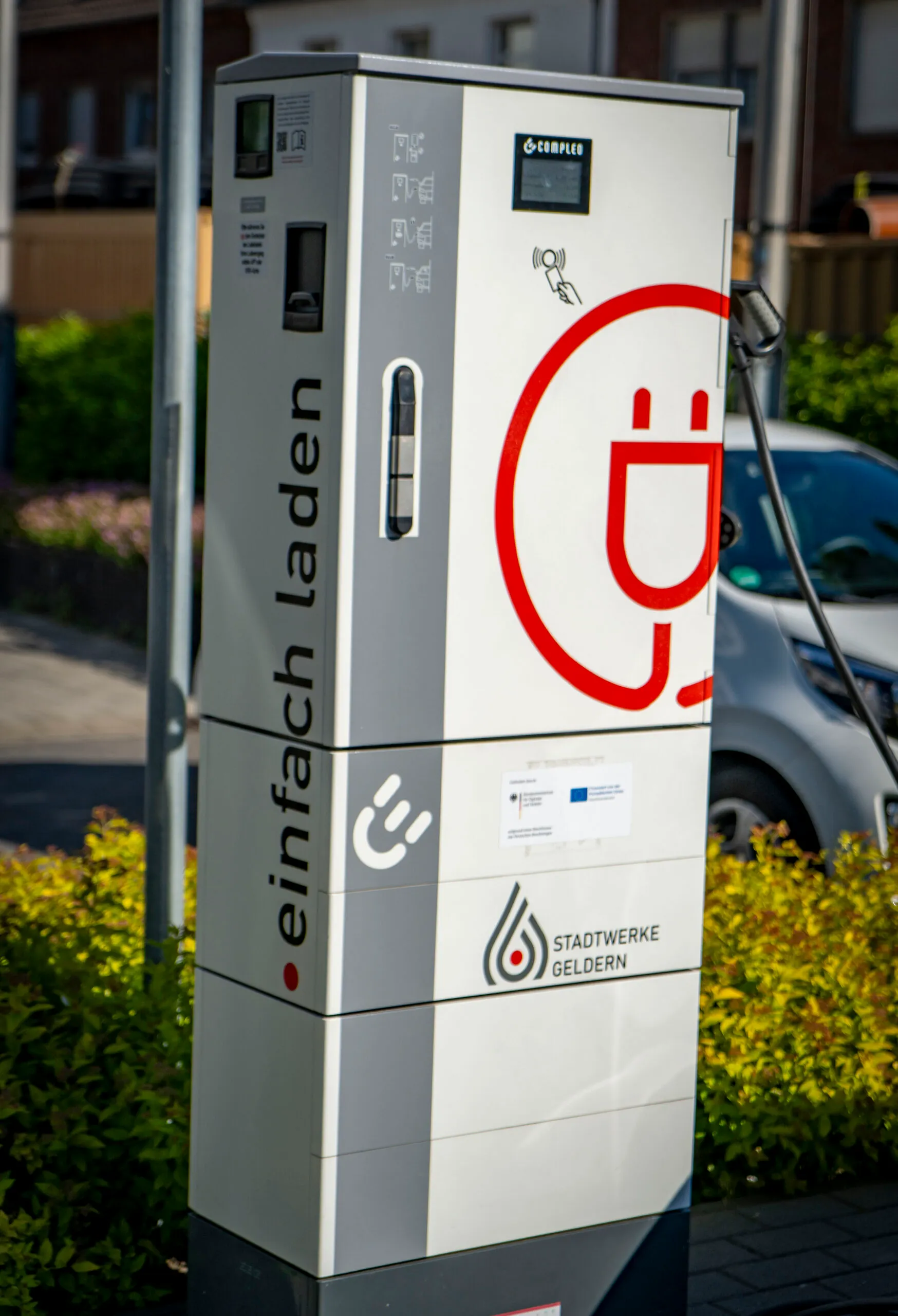 AutoMobil