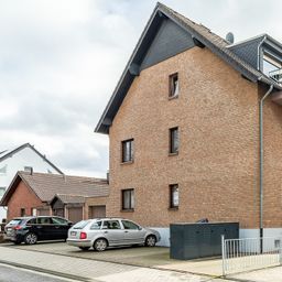 Sonnige 2-Zimmer-ETW mit Westbalkon in Leverkusen-Schlebusch