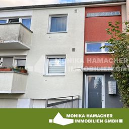 Solide Kapitalanlage mit 4 Wohneinheiten in GL-Paffrath