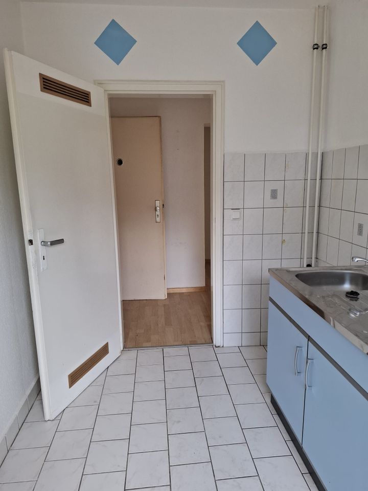 Gepflegte Erdgeschosswohnung mit 3 Zimmern und guter Infrastruktur - Photo 3
