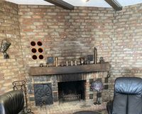 Kamin