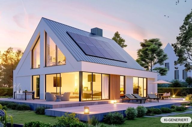 Der Einfluss von Licht auf den Immobilienwert: Strategien für Eigentümer