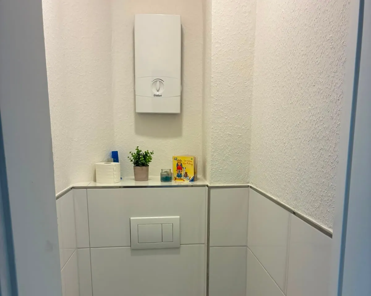 WC