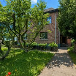 Schöne 2 Zimmer Wohnung mit Gartennutzung und Stellplatz!