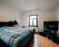 Schlafzimmer 1. OG links