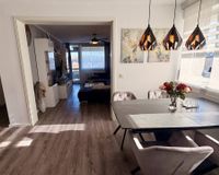 familienfreundliches Esszimmer