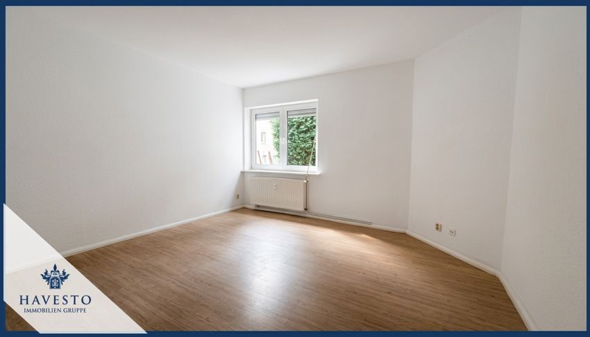 Attraktive 2-Zimmer Wohnung im Hochparterre mit optionaler Einbauküche – Sofort verfügbar! - Foto 2