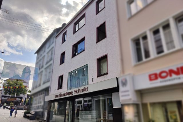 Frontansicht 