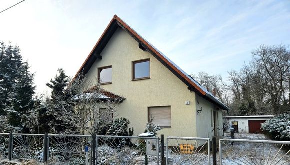 Jetzt neu: Haus zum Kauf in Mittenwalde, OT Schenkendorf