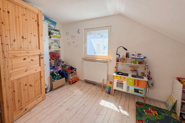 Kinderzimmer (OG)