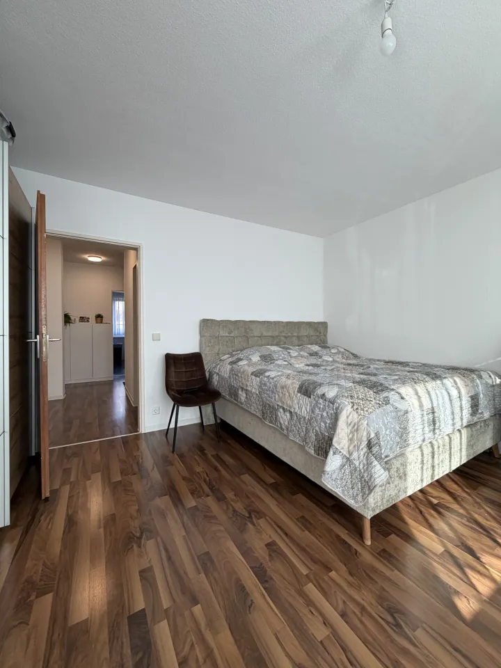Wohnung EG