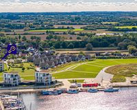 Blickrichtung Probstei