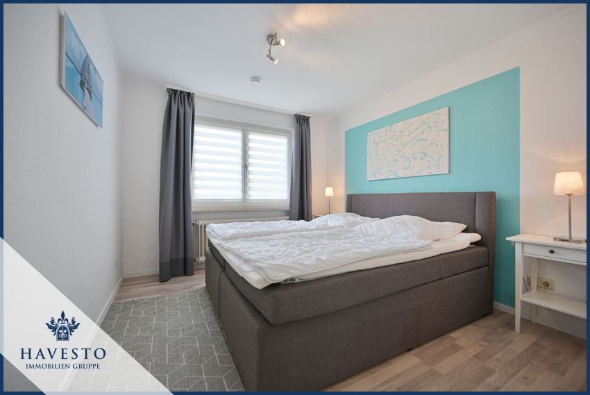 Wohnen auf einer Ebene – Pflegeleichter Bungalow in Ostsee-Nähe - Foto 4