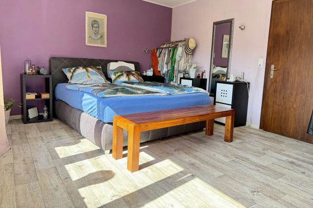 Schlafzimmer OG