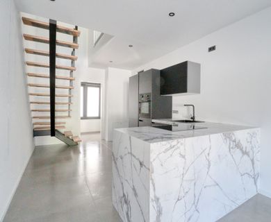 MG – Maisonette in Kaiserslautern