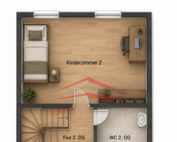 Grundriss 2. OG
