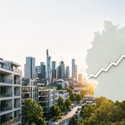 Immobilienpreise 2026: Wo kaufen sich jetzt noch lohnt – und wo Sie besser warten sollten
