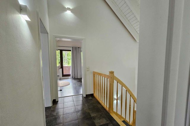 Flur DG Haupthaus