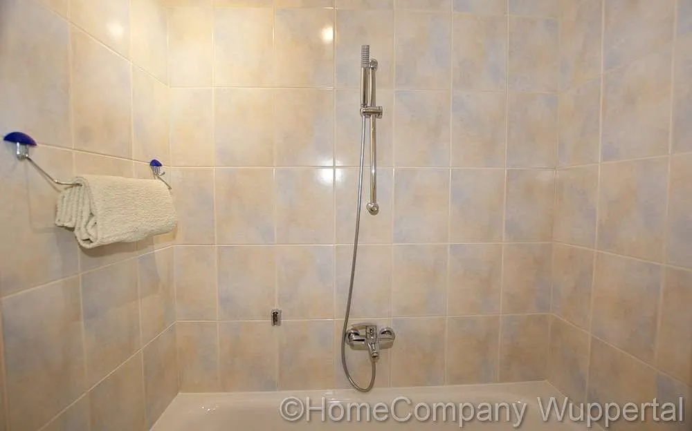 Badewanne