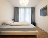 Schlafzimmer Ansicht 3