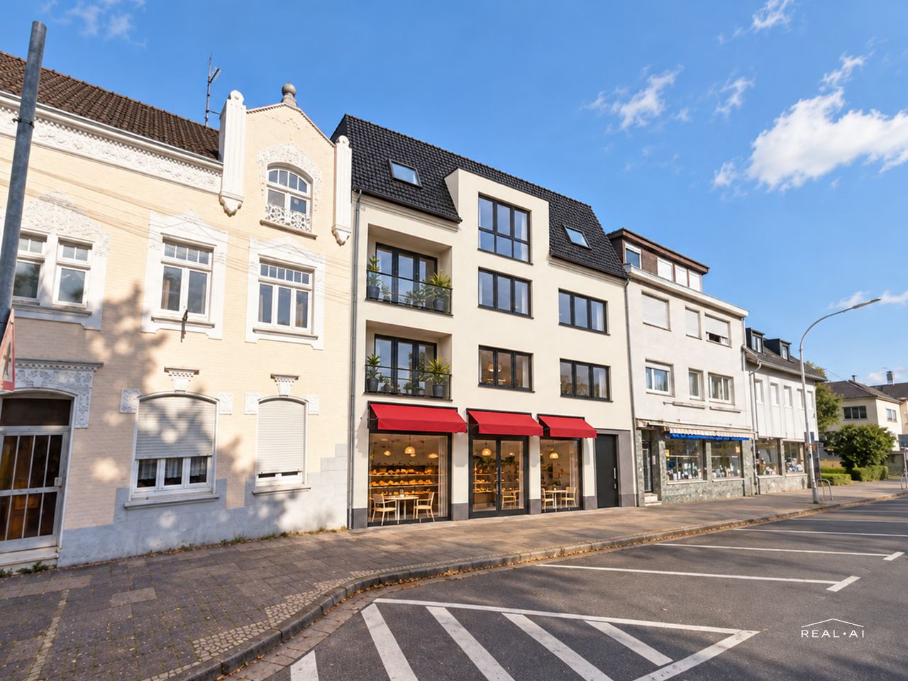 Außenansicht 1