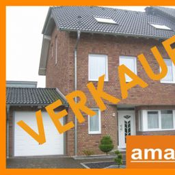 Neuwertiges Haus mit viel Platz für Kinder in Gürzenich!
OHNE ZUSÄTZLICHE KÄUFERPROVISION!