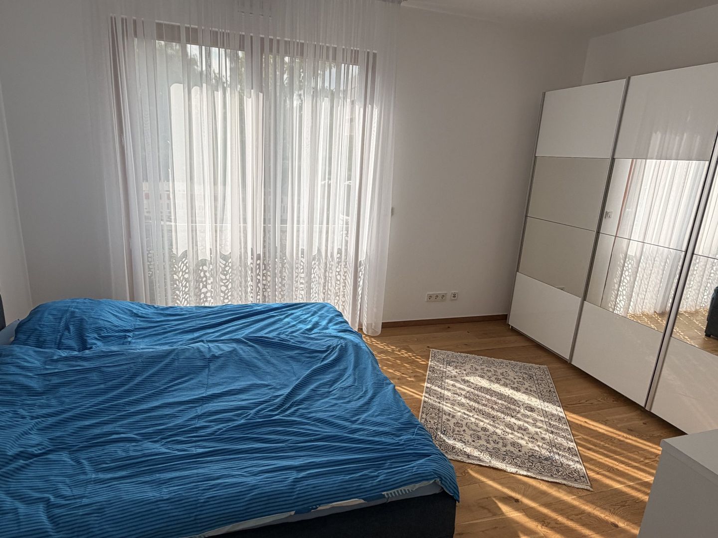 luxuriöse 5 ZI. Wohnung mit edler EBK im Belsenpark - Photo 4