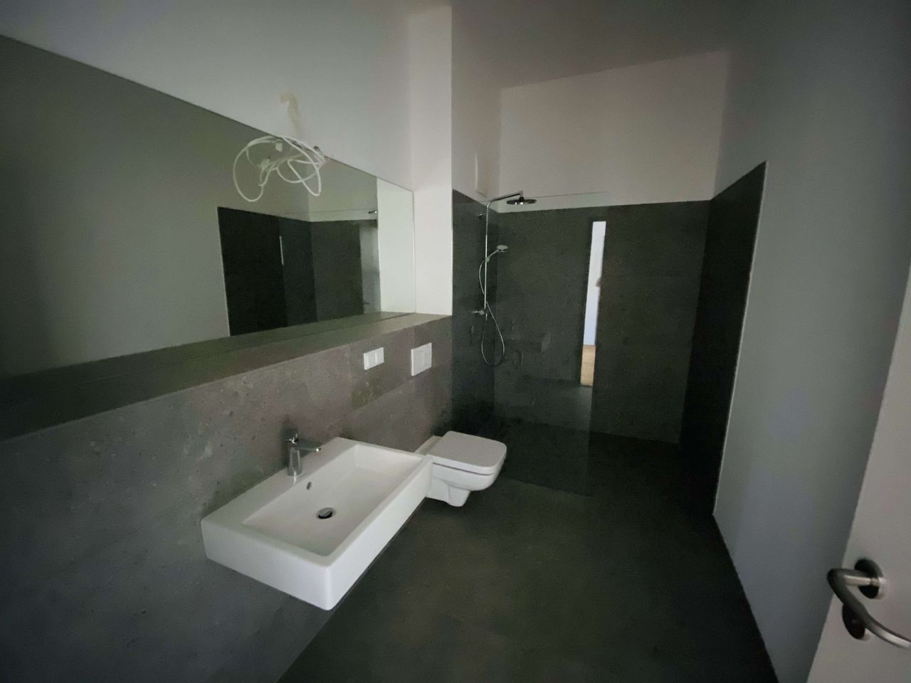 3 ZKB-Wohnung mit Einbauküche in der Alten Brauerei, nähe MMT Campus und UMM - Photo 5