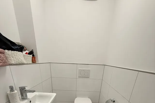 Gäste WC