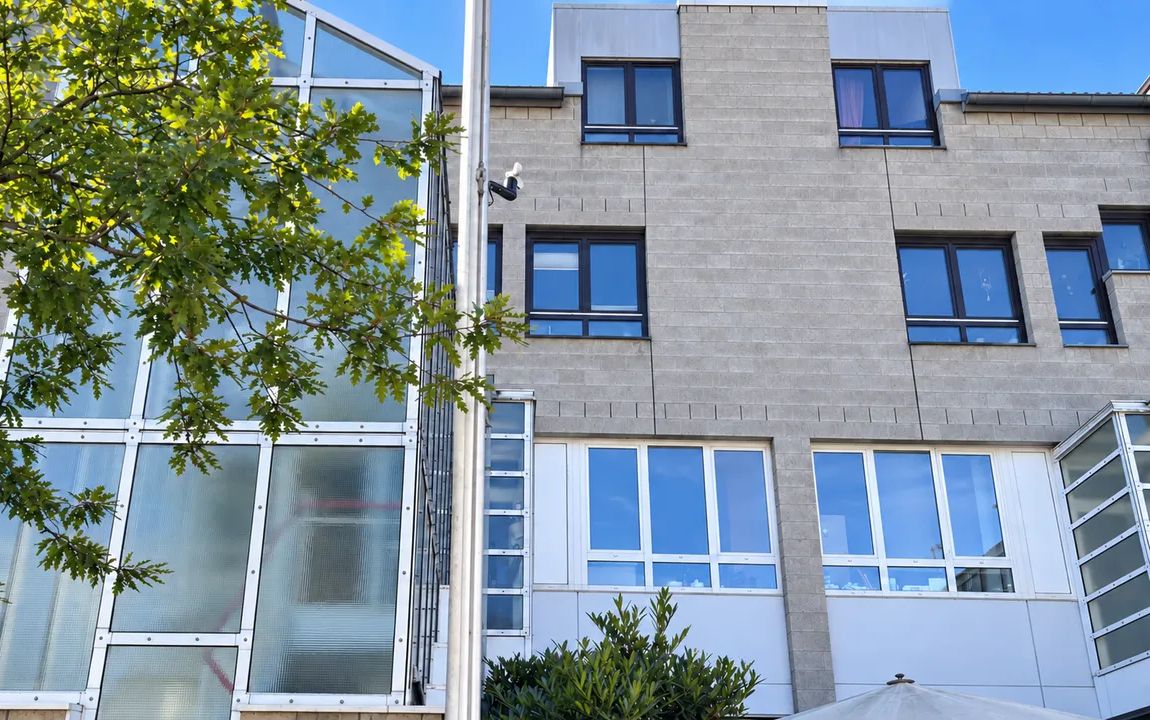 49 m² Bürofläche am Hennefer Marktplatz mit Tiefgaragenstellplatz