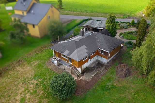 Bungalow