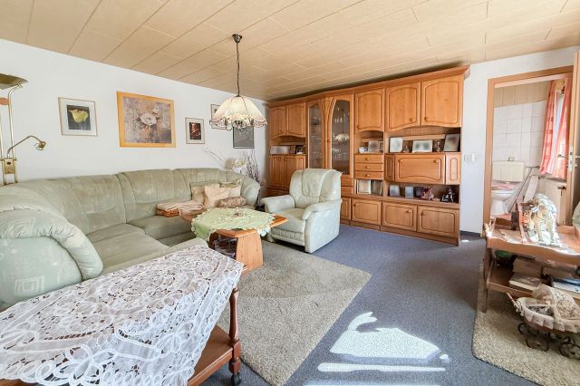 Wohnzimmer 2
