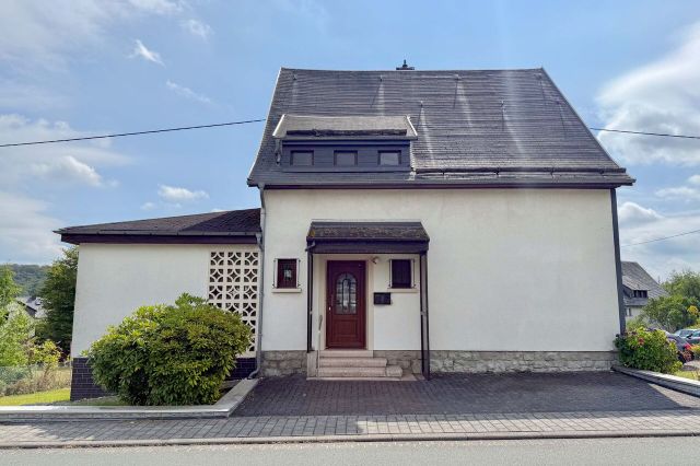 Frontansicht