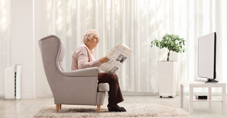 Zeit für Veränderung: Wann der Hausverkauf im Alter sinnvoll ist