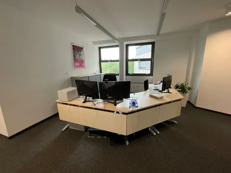 Büro 3.OG