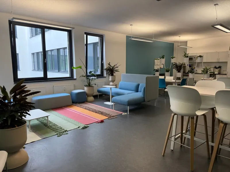 3.OG Lounge