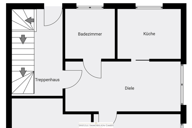 Grundriss OG