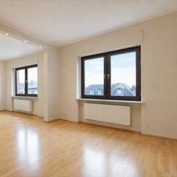 Großzügige ca. 110m² große Maisonettewohnung mit Balkon in Südausrichtung in Hagen-Boelerheide