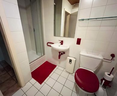 Charmante 3,5-Zimmer-Wohnung mit Garten und Terrasse in ruhiger Lage von Lohmar - Foto 4