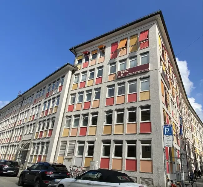 Objektansicht