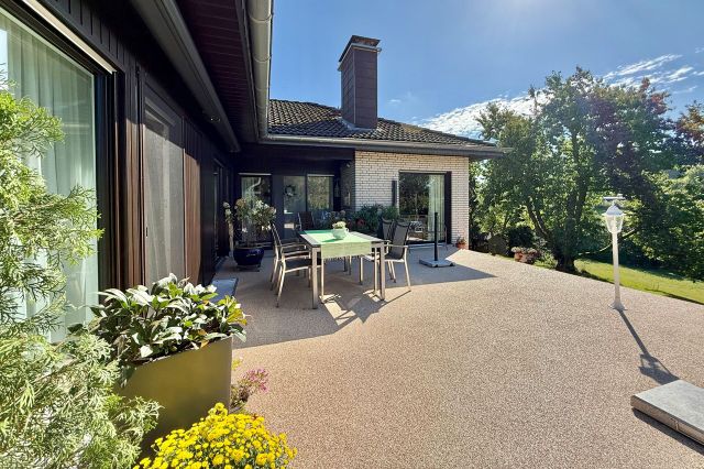 Südterrasse