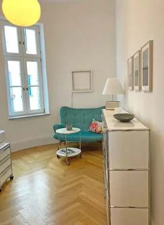 Wartebereich