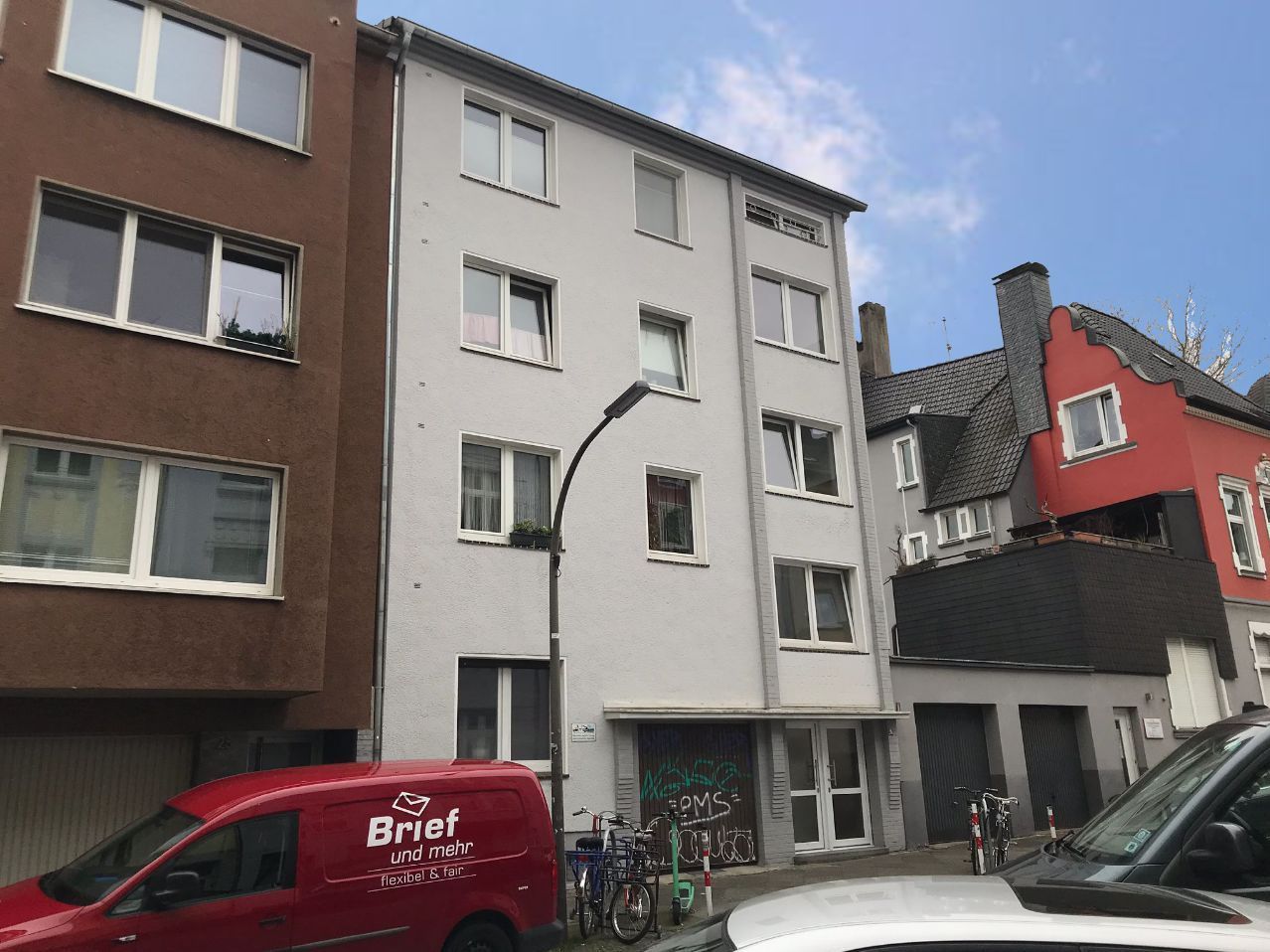 PRUIN Immobilien GmbH