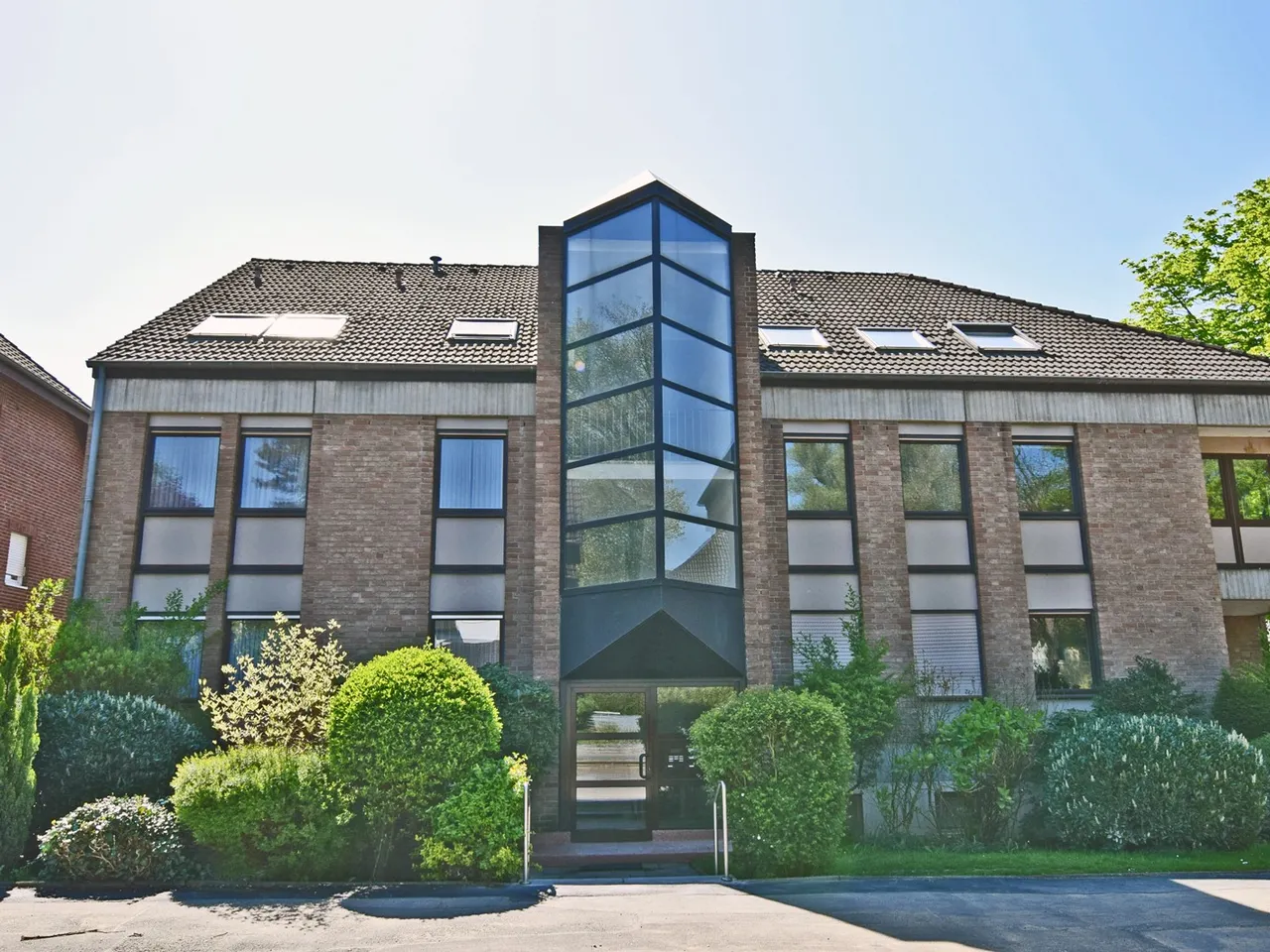 Ansicht